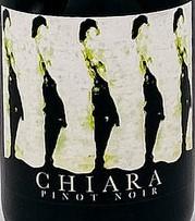 Chiara - Pinot Noir Pfalz 2020 (750ml) (750ml)