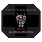 Ciacci Piccolomini - Brunello di Montalcino Pianrosso 2019 (750)