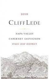 Cliff Lede - Cabernet Sauvignon Stags Leap 2019 (750ml) (750ml)