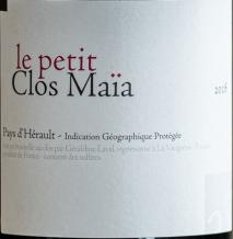 Clos Maia - Le Petit Clos 2020 (750ml) (750ml)