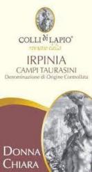 Colli Di Lapio - Irpinia Campi Taurasini Donna Chiara 2019 (750ml) (750ml)