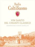 Coltibuono Badia A Coltibuono - Vin Santo Del Chianti Classico 2014 (375)