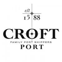 Croft - Vintage Port 2017 (750ml) (750ml)