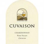 Cuvaison - Chardonnay Napa Valley 2020