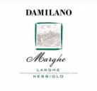Damilano - Barolo Lecinquevigne 2019 (375)