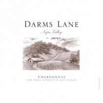 Darms Lane - Chardonnay Oak Knoll District 2021 (750ml) (750ml)