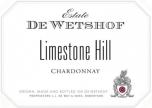 De Wetshof - Chardonnay Limestone Hills 2023