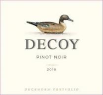 Decoy - Pinot Noir California 2018 (375ml) (375ml)