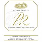 Delille Cellars - Red Columbia Valley D2 2020 (750)