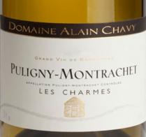 Dom Alain Chavy - Puligny Montrachet Les Charmes 2019 (750ml) (750ml)