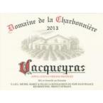 Dom Charbonniere - Vacqueyras 2020 (750)