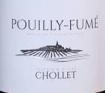 Dom Chollet - Pouilly Fume 2022 (750)
