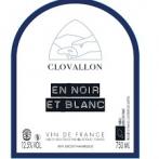 Dom Clovallon - En Noir Et Blanc 2022