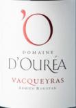 Dom d'Ourea - Vacqueyras 2021