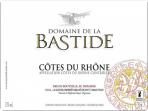 Dom de La Bastide - Cotes du Rhone Rose 2023