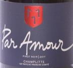 Dom De La Paturie - Pinot Noir Champlitte Par Amour 2019 (750)