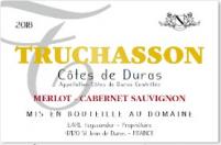 Dom de Truchasson - Cotes de Duras Rouge 2020 (750ml) (750ml)