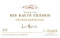 Dom des Hauts Chassis - Crozes Hermitage Les Galets 2020 (750ml) (750ml)