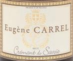 Dom Eugene Carrel - Cremant de Savoie 0