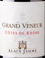 Dom Grand Veneur - Cotes du Rhone 2021