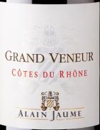 Dom Grand Veneur - Cotes du Rhone 2021 (750)