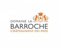 Dom La Barroche - Chateauneuf Du Pape Julien Barrot 2017 (3L) (3L)