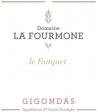 Dom la Fourmone - Gigondas Le Fauquet 2020