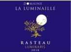 Dom La Luminaille - Rasteau Luminaris 2020