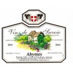 Dom Labbe - Abymes Vin de Savoie 2022 (750)
