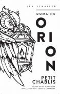 Dom Orion - Petit Chablis 2022 (750)