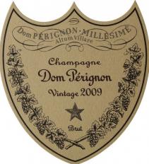 Dom Perignon - Vintage 2012 (750ml) (750ml)