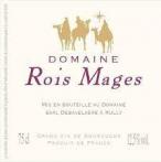 Dom Rois Mages - Rully Rouge Les Cailloux 2019