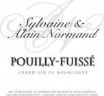 Dom Sylvaine Et Alain Normand - Pouilly-Fuisse 2020