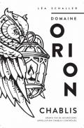 Dom Orion - Chablis 2022 (750)