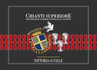 Donatella Cinelli Colombini - Chianti Superiore 2020 (750)