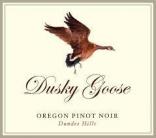 Dusky Goose - Pinot Noir Dundee Hills 2016