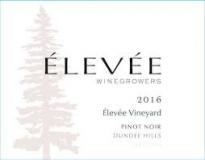 Elevee - Pinot Noir Dundee Hills Elevee Vineyard 2016 (750ml) (750ml)