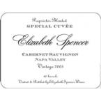 Elizabeth Spencer - Cabernet Sauvignon Special Cuvee 2020
