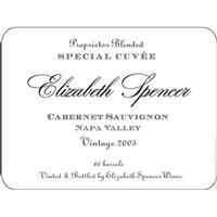 Elizabeth Spencer - Cabernet Sauvignon Special Cuvee 2020 (750ml) (750ml)