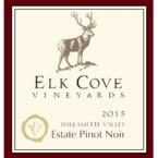Elk Cove - Pinot Noir Willamette Valley 2022 (750)