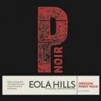 Eola Hills - Pinot Noir Willamette Valley 2022 (750)