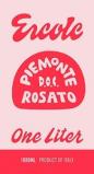 Ercole - Rosato Piemonte DOC Liter 2023