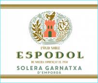 Espodol - Solera Garnatxa d'Emporda NV (750ml) (750ml)