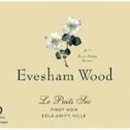 Evesham Wood - Pinot Noir Le Puits Sec 2021 (750)