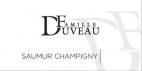 Famille Duveau - Saumur Champigny 2018 (750)