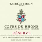 Famille Perrin - Cotes du Rhone Reserve Blanc 2023 (750)