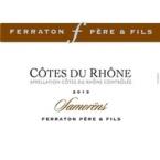 Ferraton - Cotes Du Rhone Blanc Samorens 2021