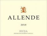 Finca Allende - Rioja 2016
