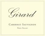 Girard - Cabernet Sauvignon Napa Valley 2021