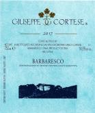 Giuseppe Cortese - Barbaresco 2019 (750)